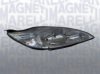 FORD 517934140 Headlight